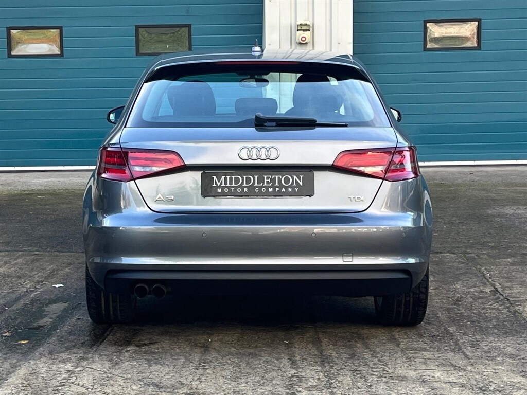 Used Audi A3 2015 for sale - 76661244: Photo 11