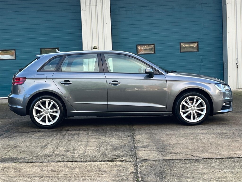 Used Audi A3 2015 for sale - 76661244: Photo 12