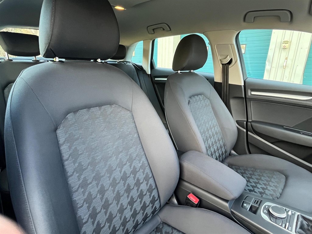 Used Audi A3 2015 for sale - 76661244: Photo 16