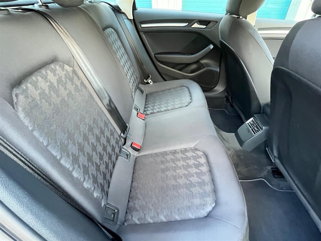 Used Audi A3 2015 for sale - 76661244: Photo 19