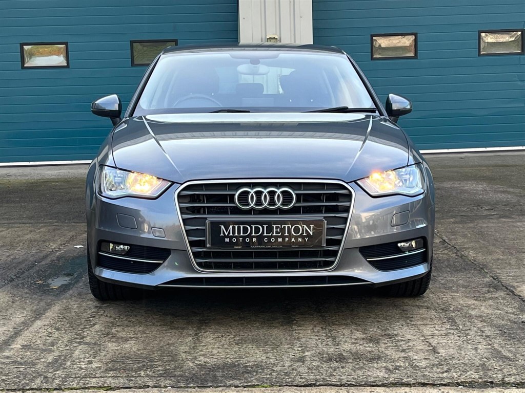 Used Audi A3 2015 for sale - 76661244: Photo 2