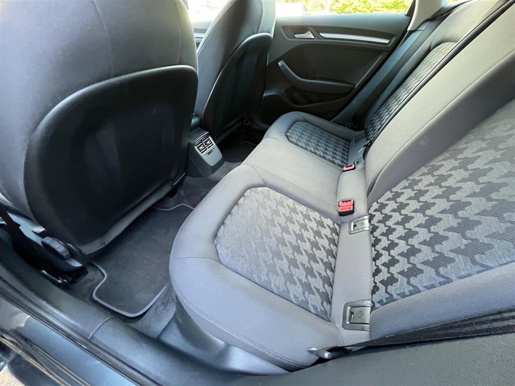 Used Audi A3 2015 for sale - 76661244: Photo 21