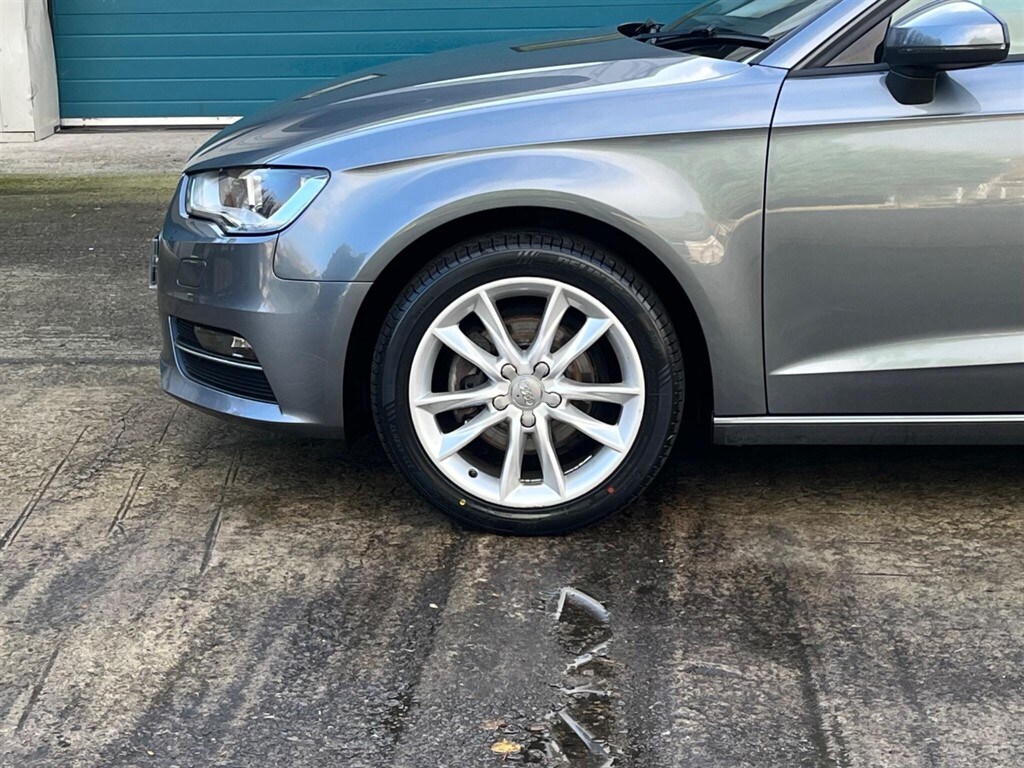 Used Audi A3 2015 for sale - 76661244: Photo 37