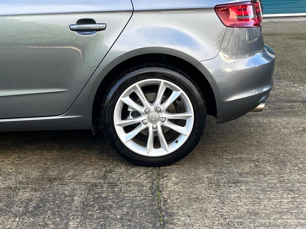 Used Audi A3 2015 for sale - 76661244: Photo 39