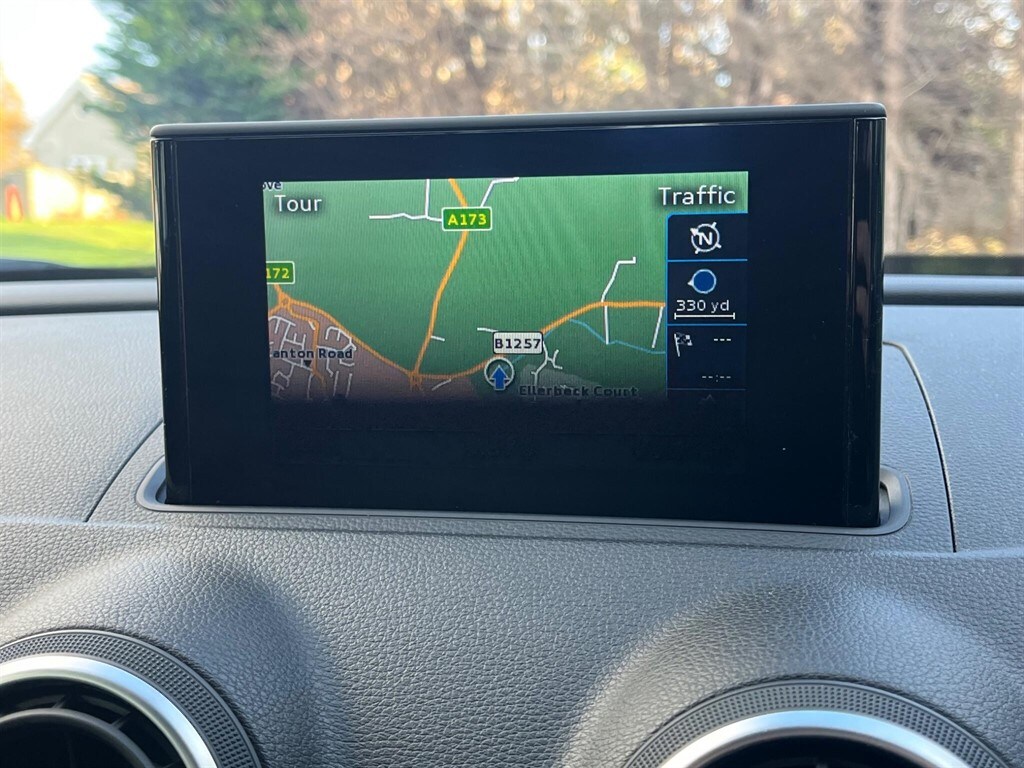 Used Audi A3 2015 for sale - 76661244: Photo 40