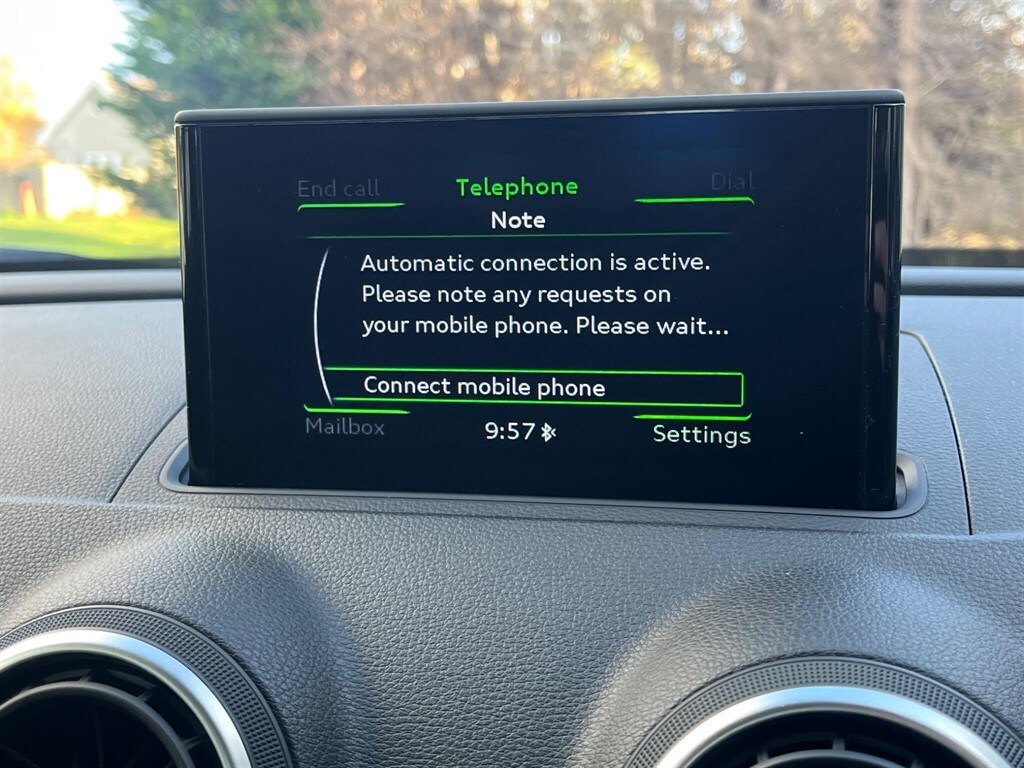 Used Audi A3 2015 for sale - 76661244: Photo 41