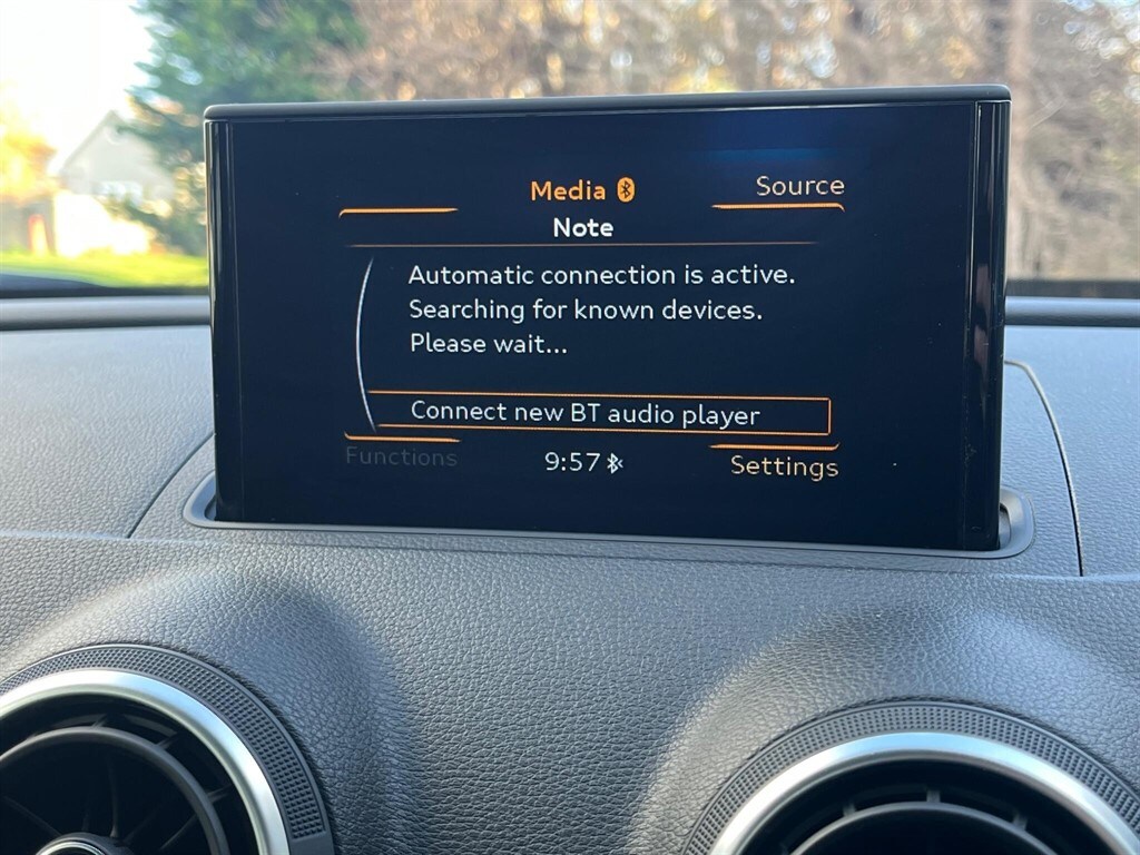 Used Audi A3 2015 for sale - 76661244: Photo 43