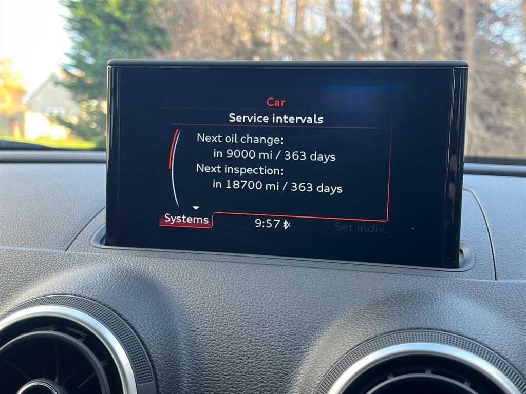 Used Audi A3 2015 for sale - 76661244: Photo 46