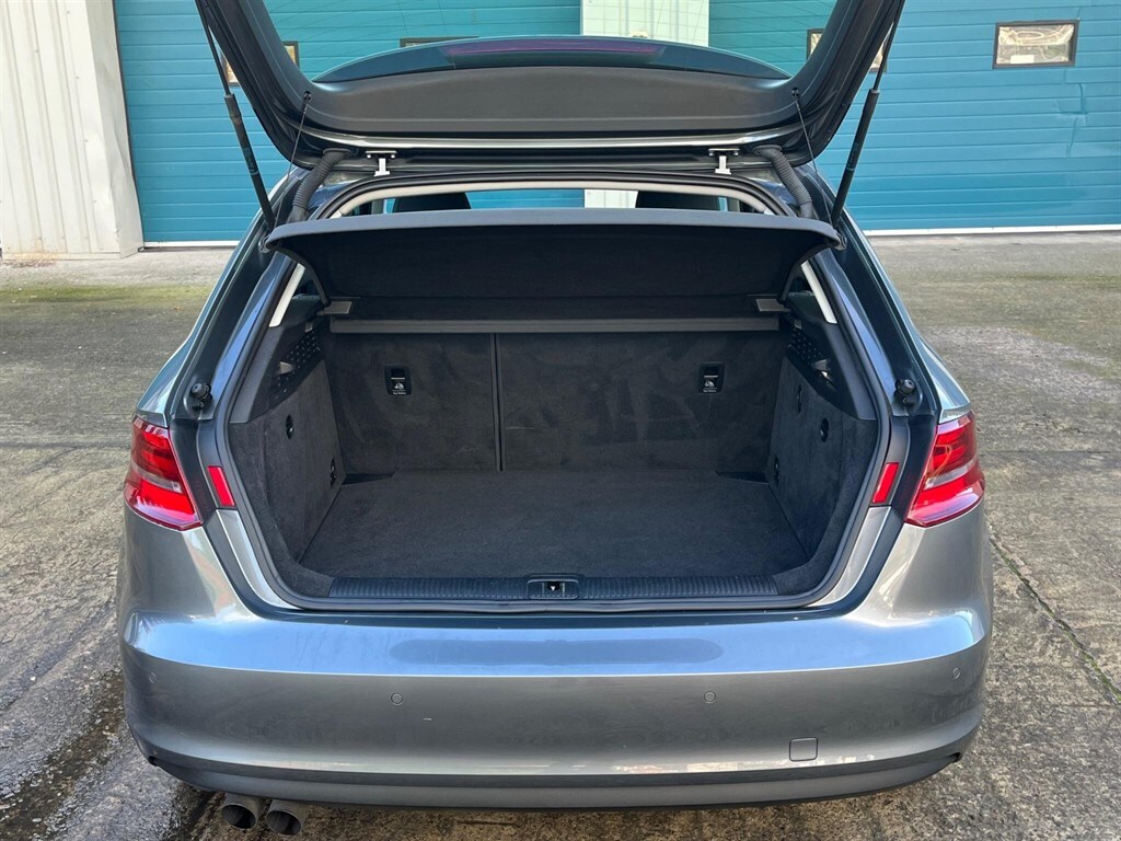 Used Audi A3 2015 for sale - 76661244: Photo 49