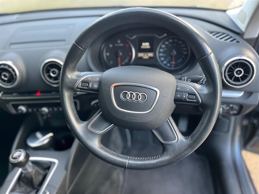 Used Audi A3 2015 for sale - 76661244: Photo 50