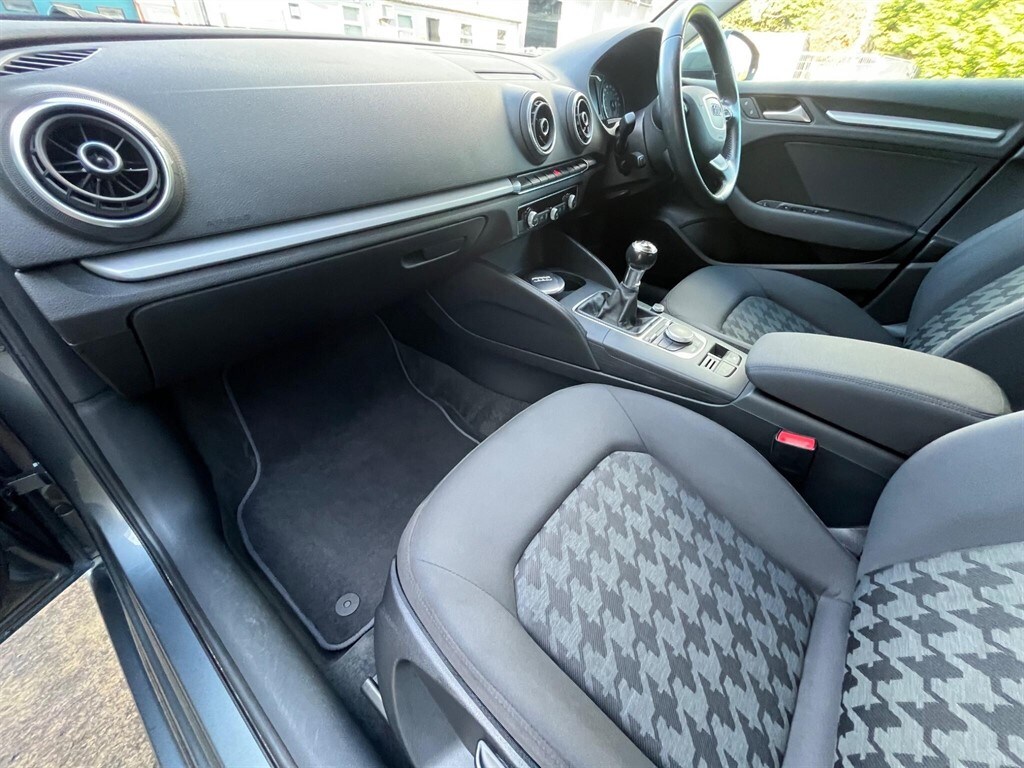 Used Audi A3 2015 for sale - 76661244: Photo 51