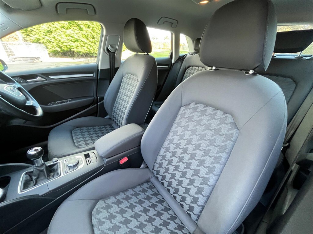 Used Audi A3 2015 for sale - 76661244: Photo 52