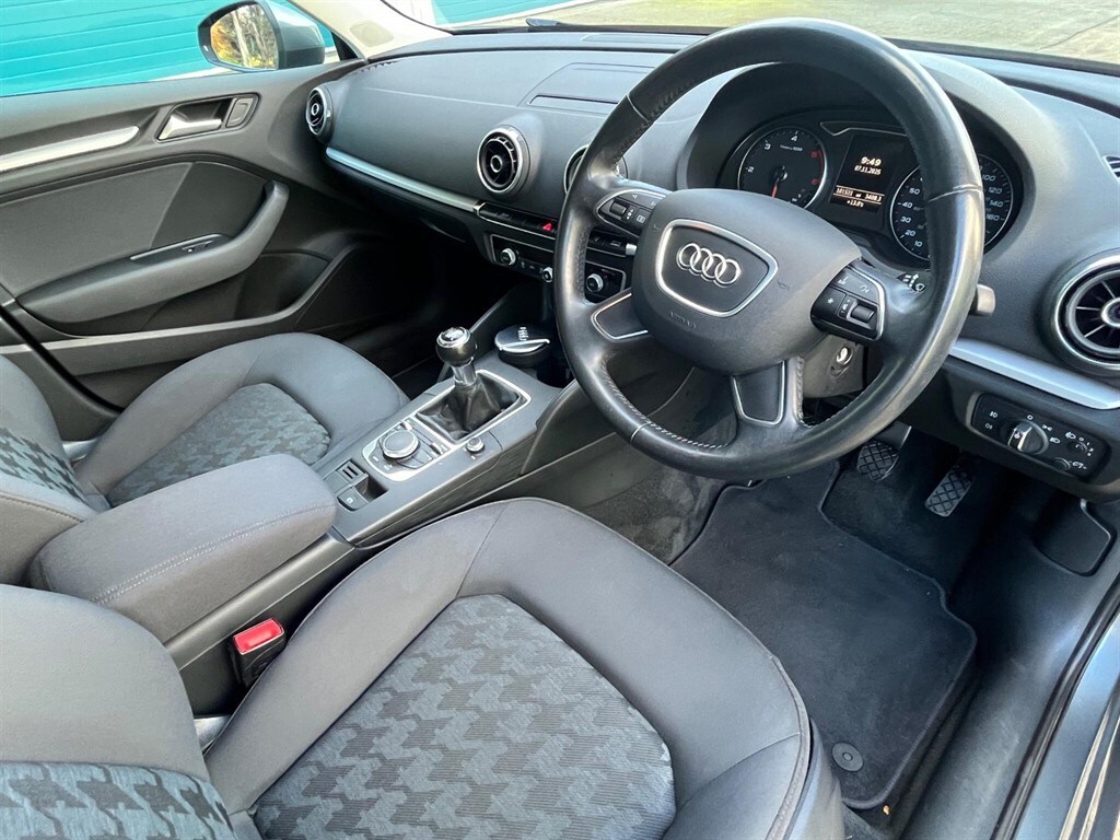 Used Audi A3 2015 for sale - 76661244: Photo 53