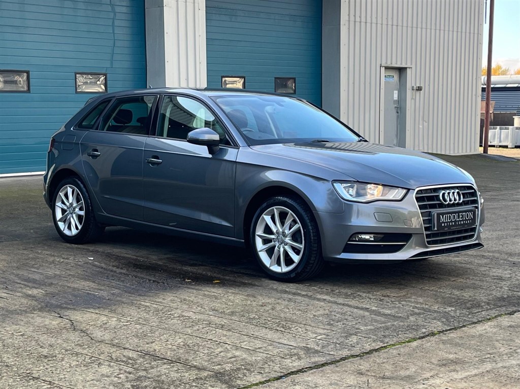 Used Audi A3 2015 for sale - 76661244: Photo 6