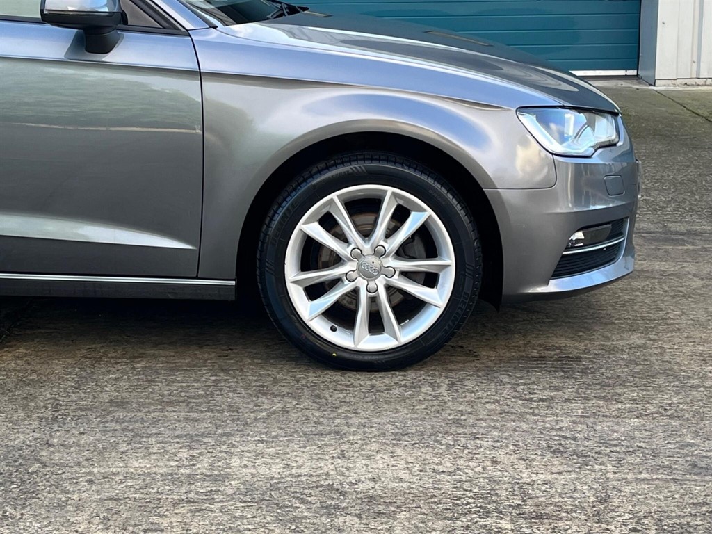 Used Audi A3 2015 for sale - 76661244: Photo 7