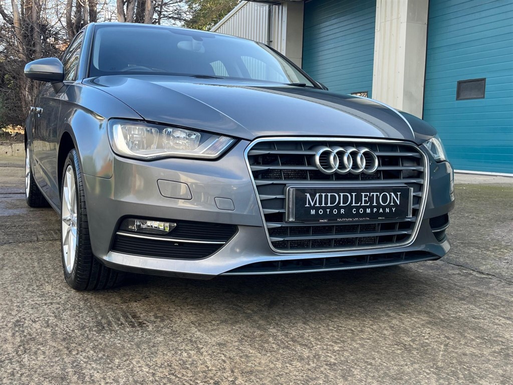 Used Audi A3 2015 for sale - 76661244: Photo 9
