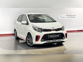 Used Kia Picanto 2019 for sale - 79349659: Photo