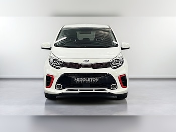 Used Kia Picanto 2019 for sale - 79349659: Photo