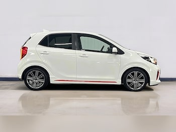 Used Kia Picanto 2019 for sale - 79349659: Photo