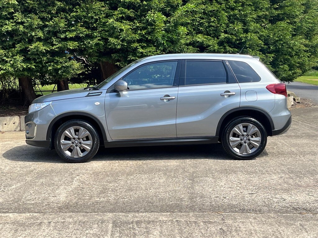 Used Suzuki Vitara 2020 for sale - 76661251: Photo 10