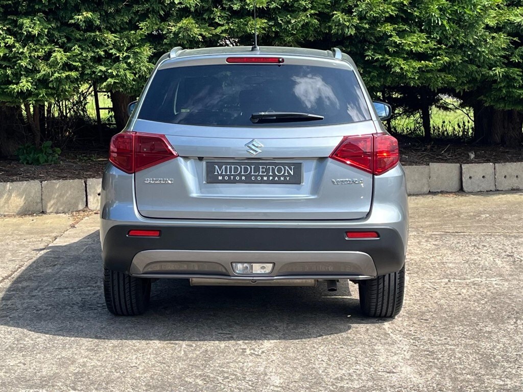 Used Suzuki Vitara 2020 for sale - 76661251: Photo 11