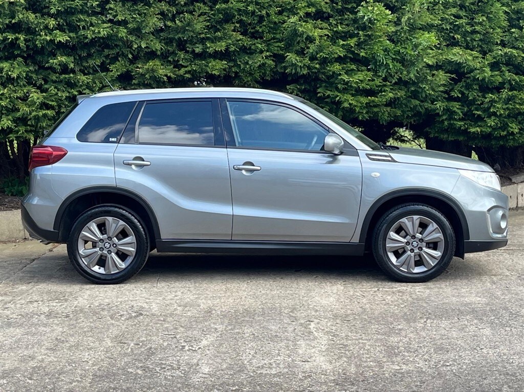 Used Suzuki Vitara 2020 for sale - 76661251: Photo 12