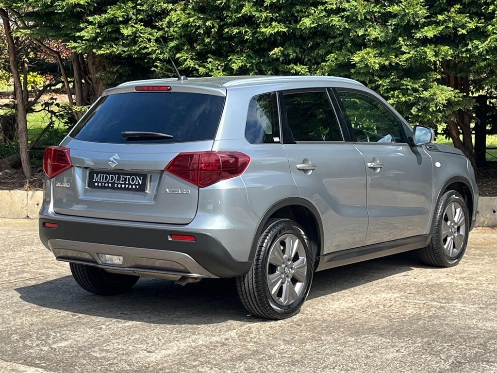 Used Suzuki Vitara 2020 for sale - 76661251: Photo 14