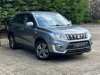 Used Suzuki Vitara 2020 for sale - 76661251: Photo