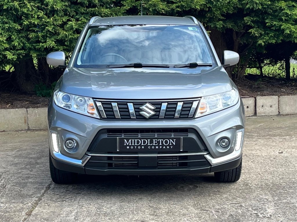 Used Suzuki Vitara 2020 for sale - 76661251: Photo 2