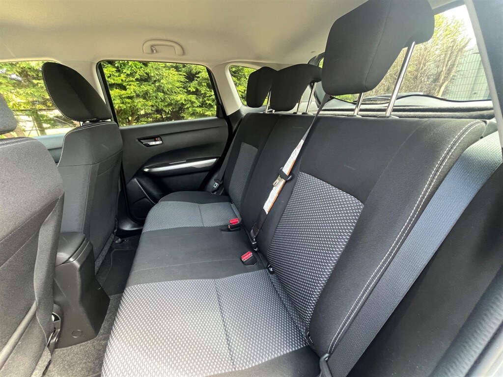 Used Suzuki Vitara 2020 for sale - 76661251: Photo 20