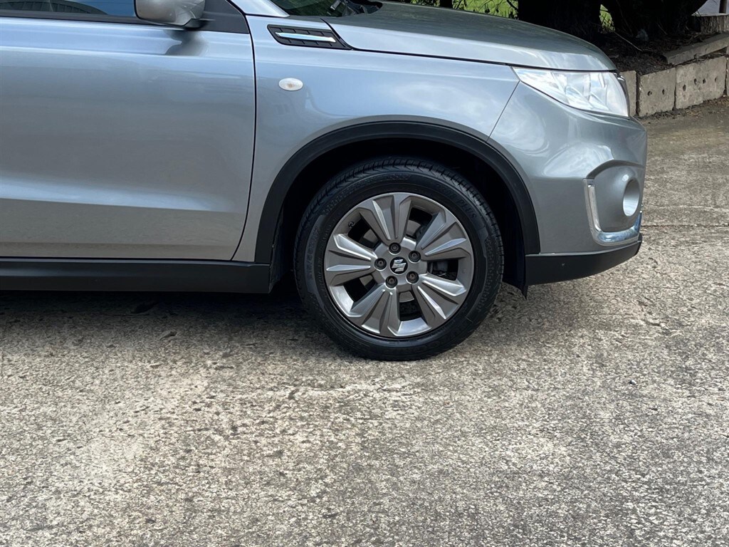 Used Suzuki Vitara 2020 for sale - 76661251: Photo 29