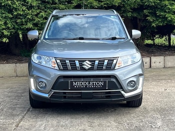 Used Suzuki Vitara 2020 for sale - 76661251: Photo