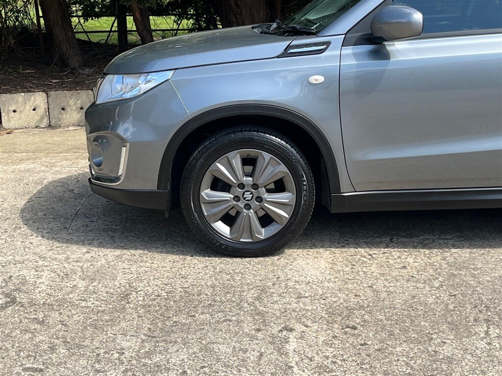 Used Suzuki Vitara 2020 for sale - 76661251: Photo 31