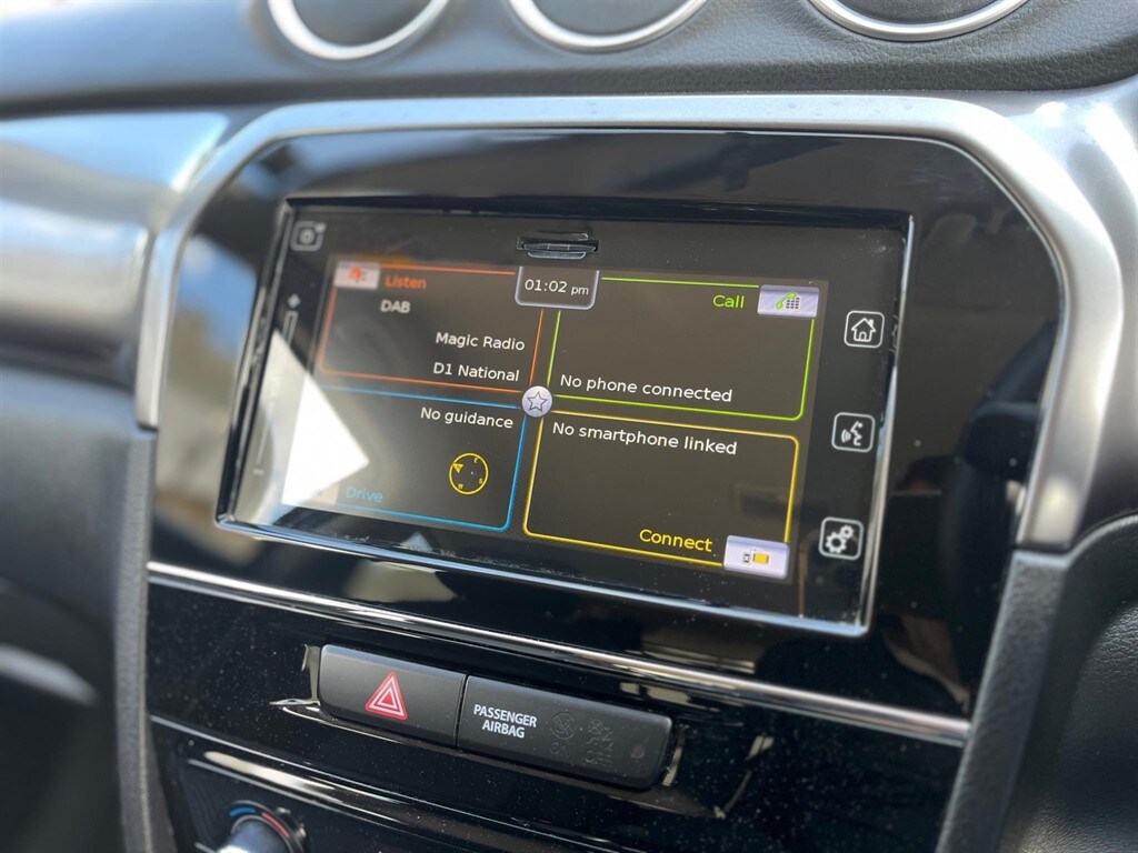 Used Suzuki Vitara 2020 for sale - 76661251: Photo 34