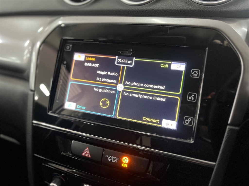 Used Suzuki Vitara 2020 for sale - 76661251: Photo 35