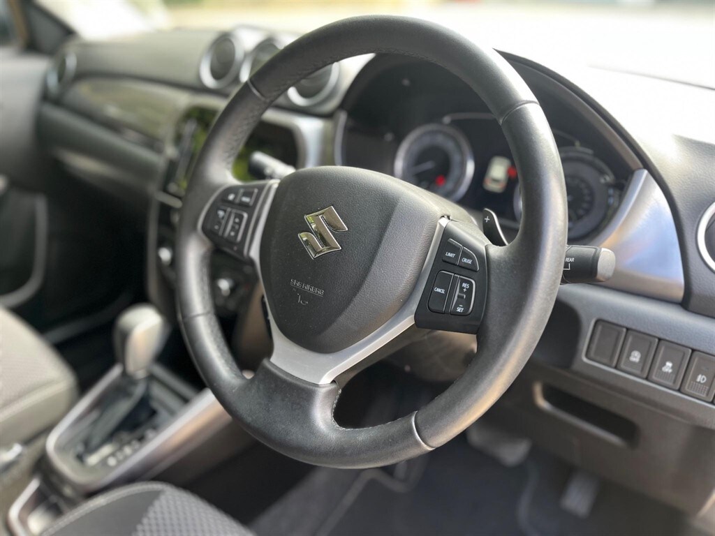 Used Suzuki Vitara 2020 for sale - 76661251: Photo 43