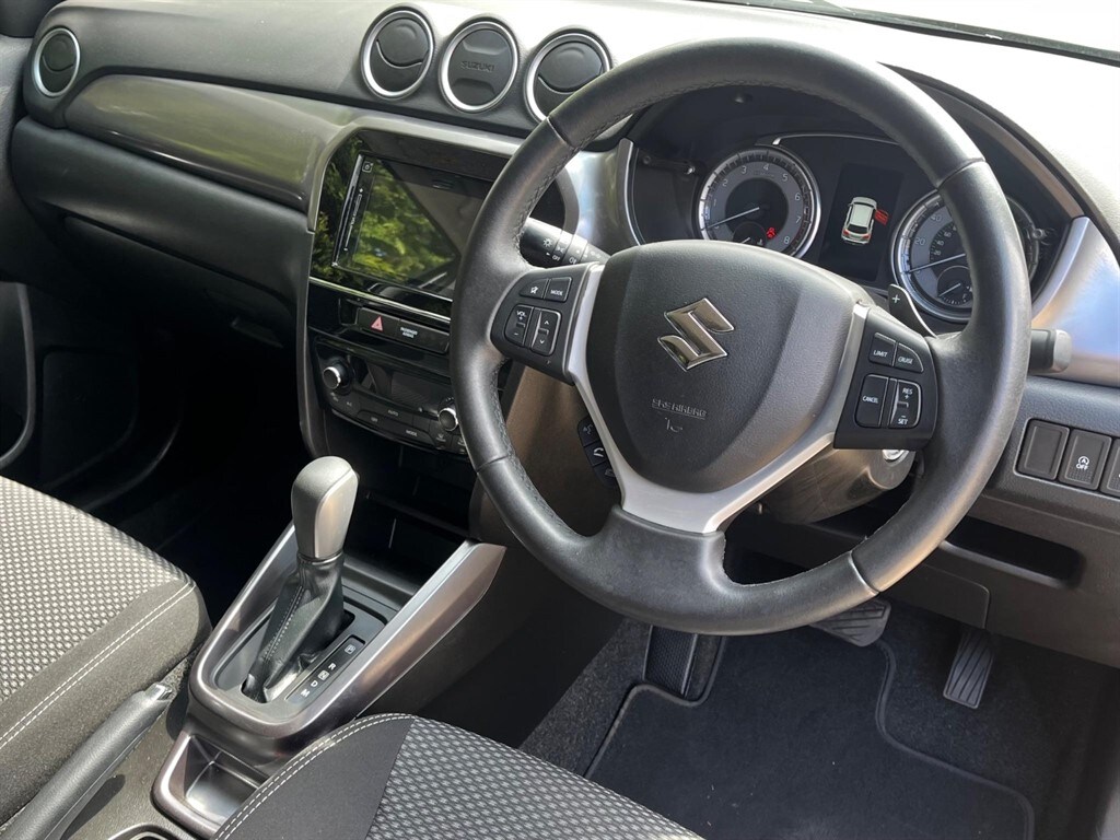 Used Suzuki Vitara 2020 for sale - 76661251: Photo 44