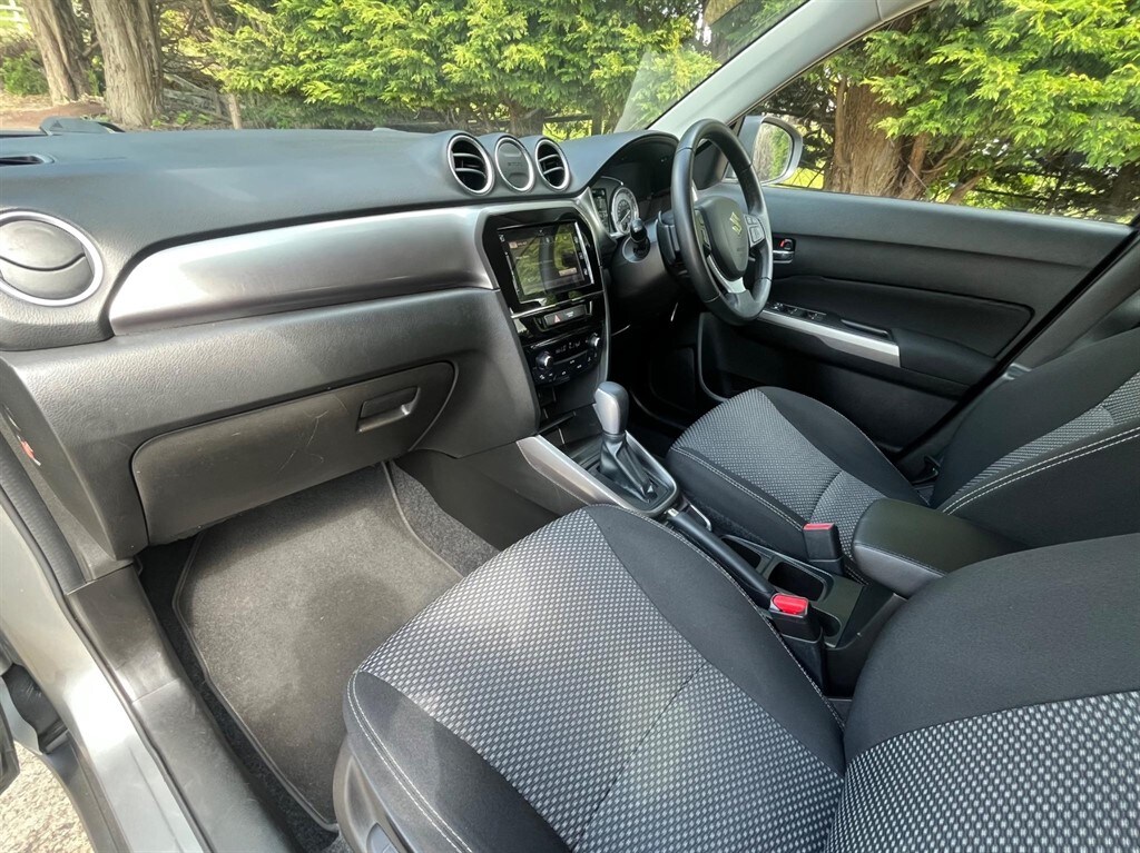 Used Suzuki Vitara 2020 for sale - 76661251: Photo 45