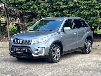 Used Suzuki Vitara 2020 for sale - 76661251: Photo