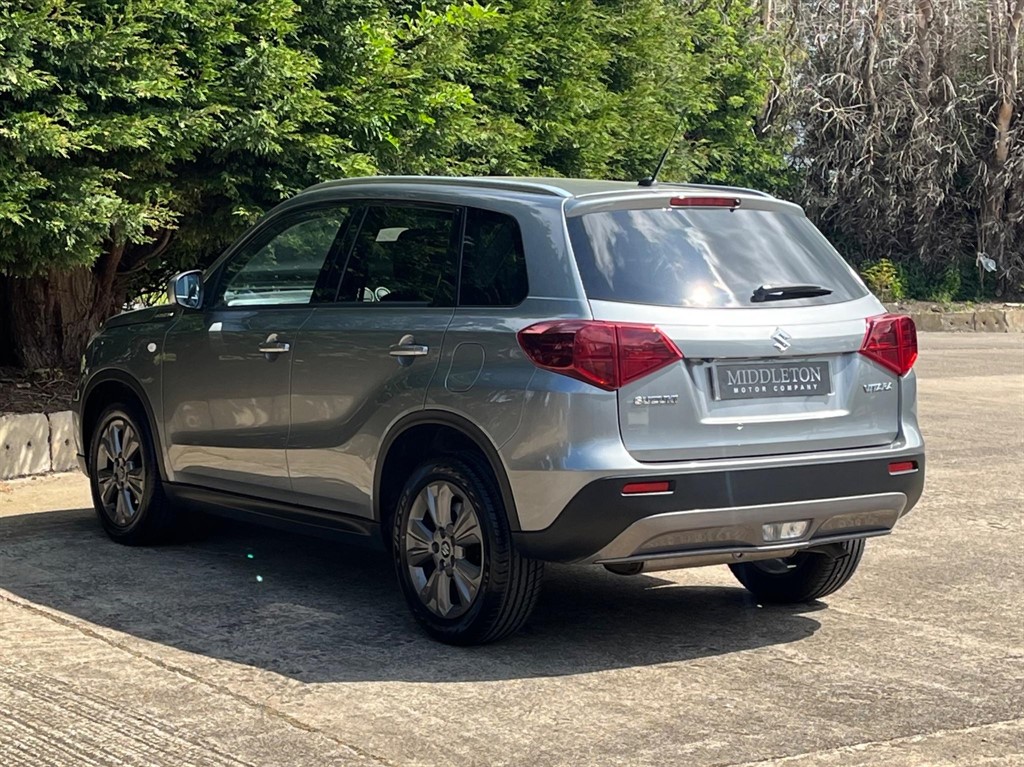 Used Suzuki Vitara 2020 for sale - 76661251: Photo 5