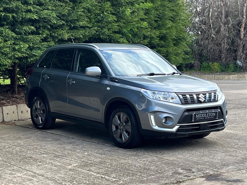 Used Suzuki Vitara 2020 for sale - 76661251: Photo 7