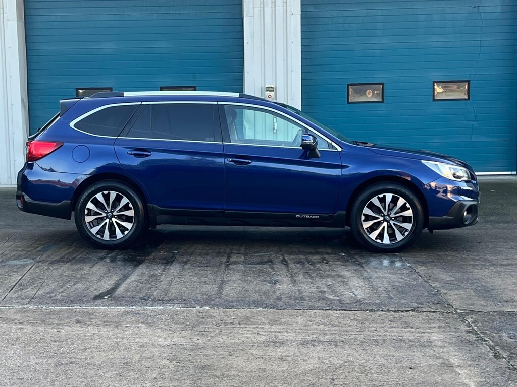Used Subaru Outback 2016 for sale - 76661225: Photo 10
