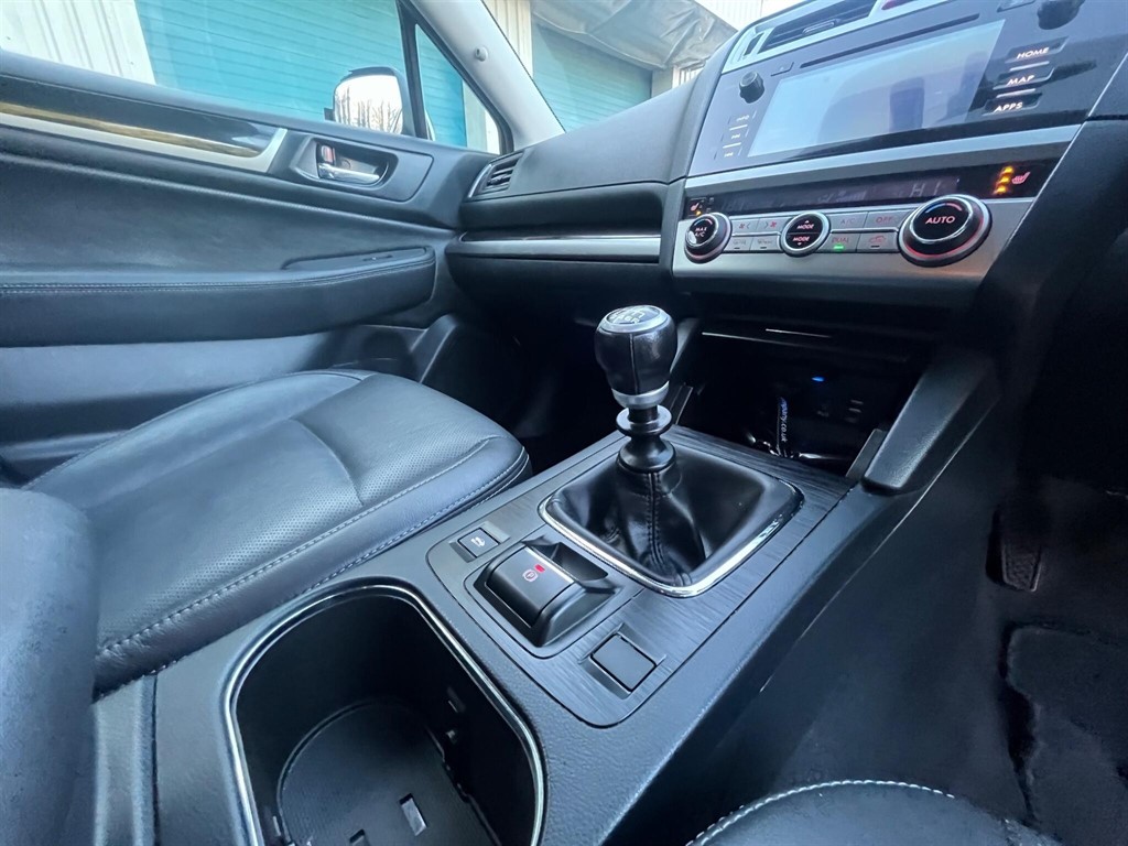 Used Subaru Outback 2016 for sale - 76661225: Photo 11