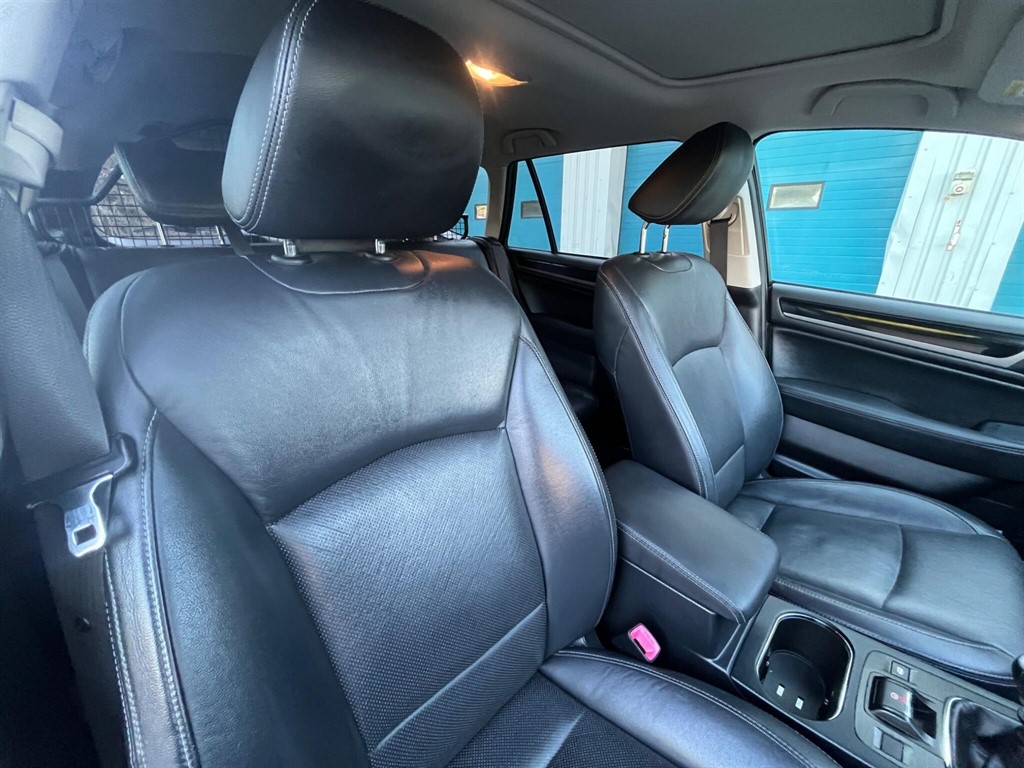 Used Subaru Outback 2016 for sale - 76661225: Photo 12