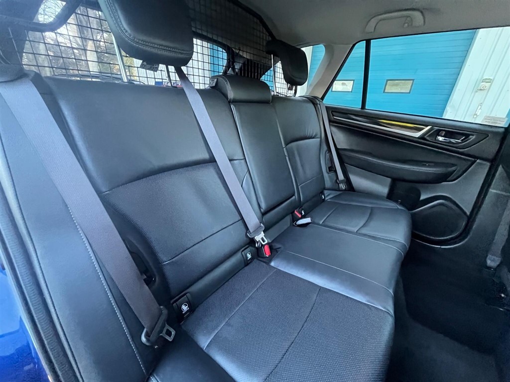 Used Subaru Outback 2016 for sale - 76661225: Photo 14