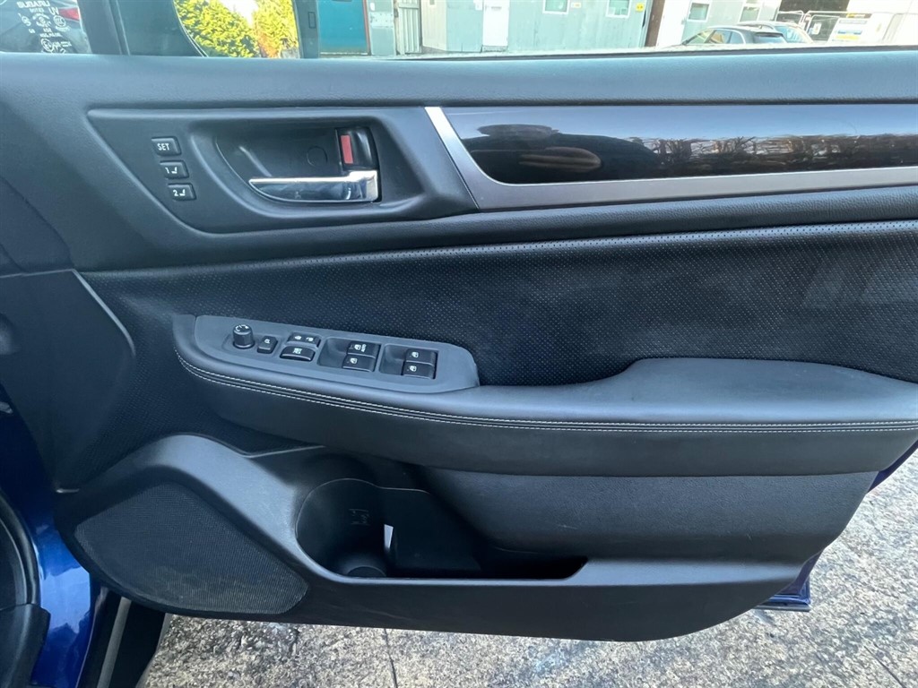 Used Subaru Outback 2016 for sale - 76661225: Photo 17