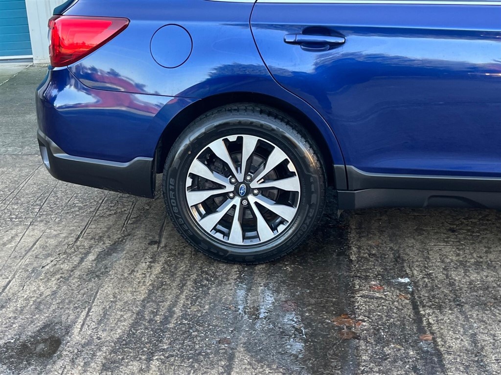 Used Subaru Outback 2016 for sale - 76661225: Photo 19