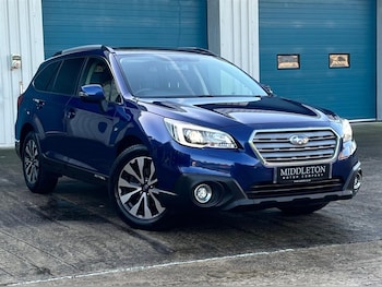 Used Subaru Outback 2016 for sale - 76661225: Photo