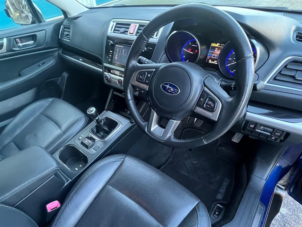 Used Subaru Outback 2016 for sale - 76661225: Photo 20