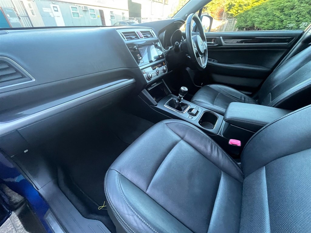 Used Subaru Outback 2016 for sale - 76661225: Photo 24